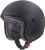 Caberg Freeride Jet Helmet,  black,  Size L,  black,  Size L