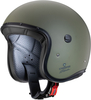 Caberg Freeride Jet Helmet,  green,  Size 2XL,  green,  Size 2XL