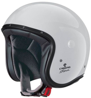 Caberg Freeride X Jet Helmet,  white,  Size S for Men