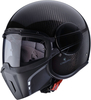 Caberg Ghost Carbon Helmet,  Size L,  carbon,  Size L