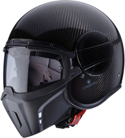 Caberg Ghost Carbon Helmet,  Size M,  carbon,  Size M