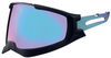 Caberg Ghost Visor,  multicolored,  multicolored