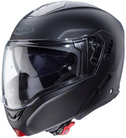 Caberg Horus Helmet,  black,  Size 2XL,  black,  Size 2XL