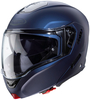 Caberg Horus Helmet,  blue,  Size 2XL,  blue,  Size 2XL