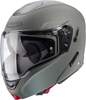 Caberg Horus Helmet,  grey,  Size L,  grey,  Size L