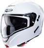 Caberg Horus Helmet,  white,  Size M,  white,  Size M