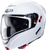 Caberg Horus X Helmet,  white,  Size M for Men