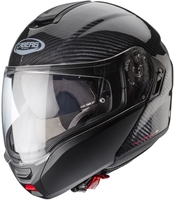 Caberg Levo Carbon Helmet,  Size M,  carbon,  Size M