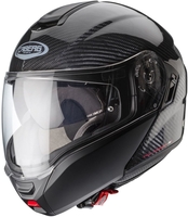 Caberg Levo Carbon Helmet,  Size XL,  carbon,  Size XL