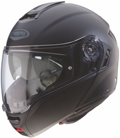 Caberg Levo Helmet,  black,  Size L,  black,  Size L