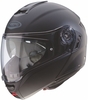 Caberg Levo Helmet,  black,  Size M,  black,  Size M