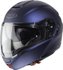 Caberg Levo Helmet,  blue,  Size L,  blue,  Size L