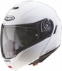 Caberg Levo Helmet,  white,  Size L,  white,  Size L