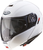 Caberg Levo X Helmet,  white,  Size 2XL for Men
