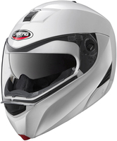 Caberg Modus Helmet,  white,  Size XL,  white,  Size XL