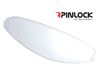 Caberg Pinlock Antifog Disc - Clear