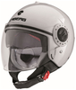 Caberg Riviera V3 Jet Helmet,  white,  Size XL,  white,  Size XL
