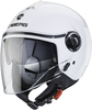 Caberg Riviera V4 Jet Helmet,  white,  Size XS,  white,  Size XS