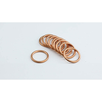 Clutch cover gasket for SUZUKI LS 650