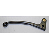 Clutch lever CB750F/C/KZ,  CX Turbo,  GL,  black,  black