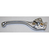 Clutch lever CBF1000,  CBR1100XX,  VTR,  VFR,  Alu,  silver,  silver