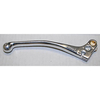 Clutch lever CBF500,  CBR600F,  CBR900RR,  aluminium,  silver,  silver