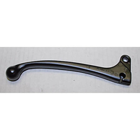 Clutch lever CX500,  CB250-450N,  CM400T,  black,  black
