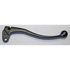 Clutch lever DT50-125,  XT350-750,  TDR,  black,  black
