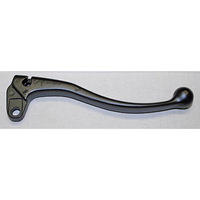 Clutch lever DT50-125,  XT350-750,  TDR,  black,  black