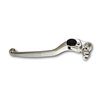 Clutch lever DUCATI Monster 696 10-,  Alu,  silver,  silver