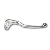 Clutch lever EN5,  VN8,  LS, VZ8,  XVS,  Alu,  silver,  silver