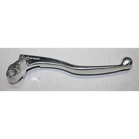 Clutch lever for various Kawasaki,  silver,  silver
