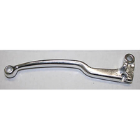 Clutch lever FZ1/6/8,  XJ6,  R1/6,  alloy,  silver,  silver