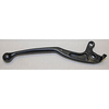 Clutch lever FZ750,  FZR/1000,  FJ1200,  black,  black
