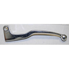 Clutch lever FZR400/600,  aluminium,  silver,  silver