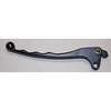 Clutch lever GL 1200 Goldwing,  black,  black
