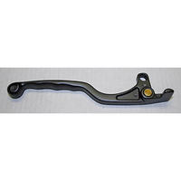 Clutch lever GPZ750R-1000RX,  GPX750R,  black,  black