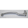 Clutch lever GS550-1000,  GT,  XS650/750,  DT,  RD,  aluminium,  silver,  silver