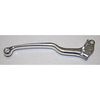 Clutch lever GSF 650 05-06,  aluminium,  silver,  silver