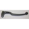 Clutch lever GS/GSX250-1100,  GN,  GR,  DR,  black,  black