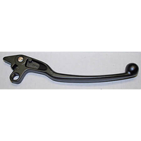 Clutch lever GSX-R750 85-87,  GSX-R1100,  black,  black