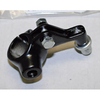 Clutch lever holder XL 250/500,  black,  black
