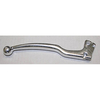 Clutch lever KLX 650 LX650C 93-96,  aluminium,  silver,  silver