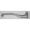 Clutch lever KLX125-650R,  KDX200/220,  KX,  aluminium,  silver,  silver