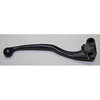 Clutch lever XJ600/750/900,  RD350LC,  black,  black