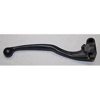 Clutch lever XJ600/750/900,  RD350LC,  black,  black