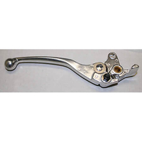 Clutch lever XJR1200/1300,  YZF750R/SP,  aluminium,  silver,  silver