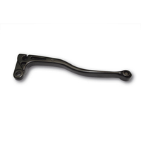 Clutch lever XL250R/350R/600R,  MTX,  black,  black