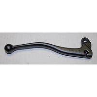 Clutch lever XL600/650/700V,  NX,  XRV,  black,  black