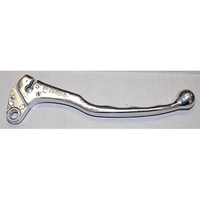Clutch lever XV 125-1100 Virago,  XVS 125,  Alu,  silver,  silver